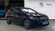 BMW 2 Series 220i MHT M Sport 5dr DCT Petrol Hatchback